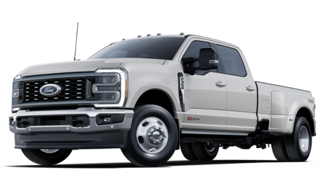 2025 Ford SuperDuty